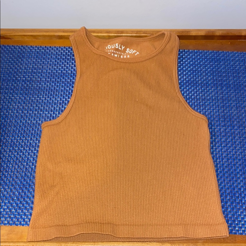 Tank top, sz. xs, preowned